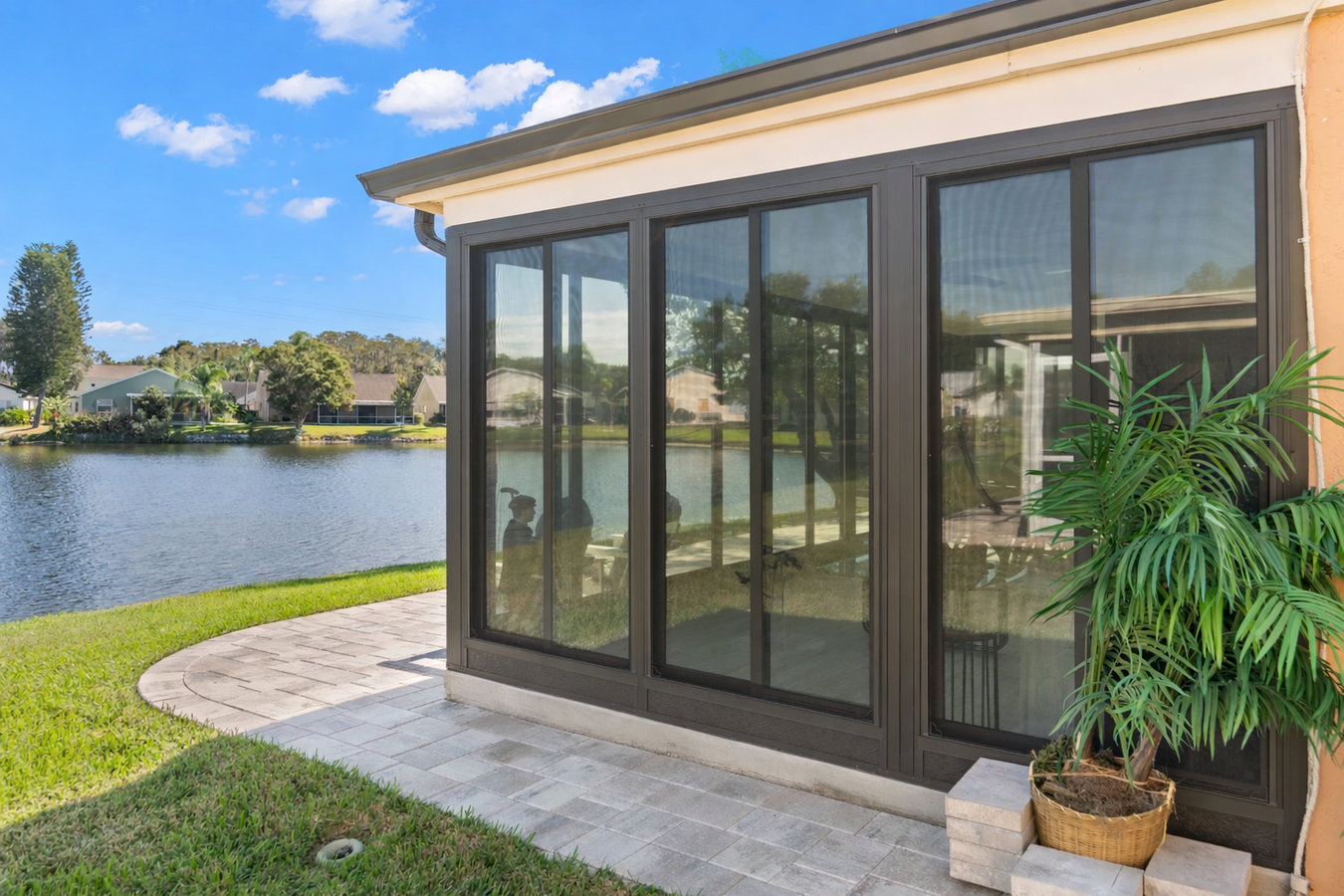 Sunroom Contractor services in Jensen Beach, FL